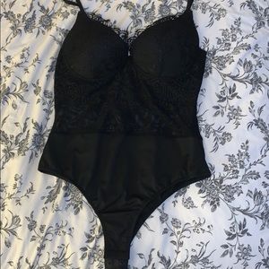 Lace Bodysuit